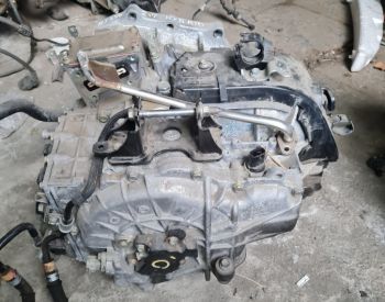 LEXUS HS 250h 2008-2015 - 2