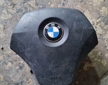 BMW 550 2007-2010