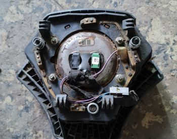 BMW 550 2007-2010 - 2