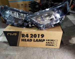 TOYOTA RAV 4 2019-2021