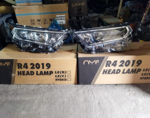 TOYOTA RAV 4 2019-2021 - 2