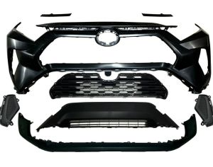 TOYOTA RAV 4 2019-2022 - 2
