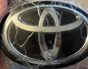 TOYOTA RAV 4 2019-2022 - 2