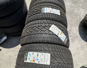 R19 255/30 ყველა სეზონი - 1