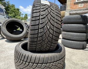 R19 255/30 ყველა სეზონი - 2
