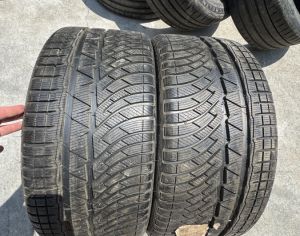 R19 255/30 ყველა სეზონი - 3