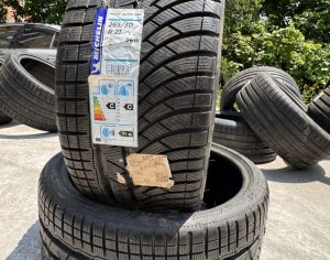 R19 255/30 ყველა სეზონი - 5