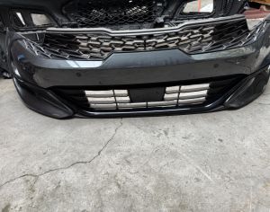 KIA K5 2020 1.6 - 12