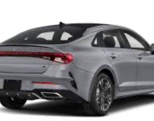 KIA K5 2020 1.6 - 2