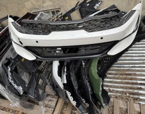 KIA K5 2020 1.6 - 6