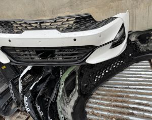 KIA K5 2020 1.6 - 8
