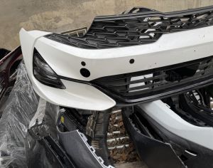 KIA K5 2020 1.6 - 9