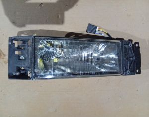IVECO Daily 2000-2015 - 1