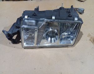 VOLVO FM 2000-2010 - 1
