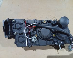 VOLVO FM 2000-2010 - 3