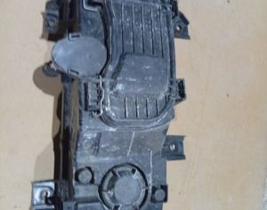 MERCEDES-BENZ Atego 2000-2015 - 2