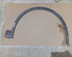 AUDI Q5 2021-2023 - 2