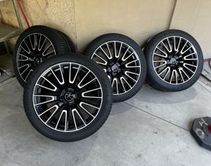 R22 MERCEDES-BENZ G 65 AMG 2020-2025