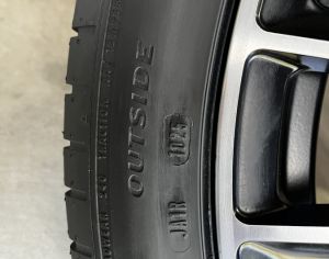 R22 MERCEDES-BENZ G 65 AMG 2020-2025 - 3