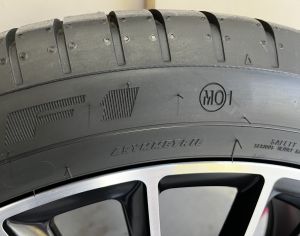 R22 MERCEDES-BENZ G 65 AMG 2020-2025 - 7