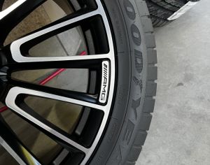 R22 MERCEDES-BENZ G 65 AMG 2020-2025 - 9