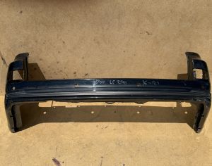 TOYOTA Land Cruiser 2016-2021 - 1
