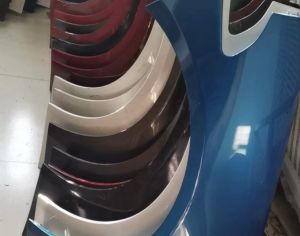 ALFA ROMEO Giulia 2017-2024