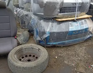 NISSAN Versa 2009-2019 - 1