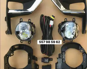 TOYOTA Land Cruiser Prado 2018-2023