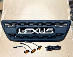 LEXUS GX 470 2003-2009