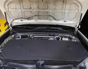 TOYOTA Land Cruiser Prado 2003-2026 - 1