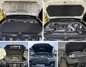 TOYOTA Land Cruiser Prado 2003-2026 - 2