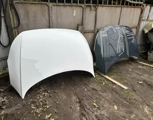 HYUNDAI Ioniq 6 2022-2026