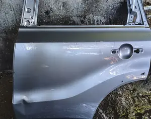 SUZUKI Vitara 2017-2025