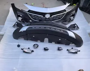 BUICK Encore 2020-2026 - 2