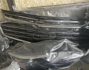 CHEVROLET Malibu 2016-2026 - 5