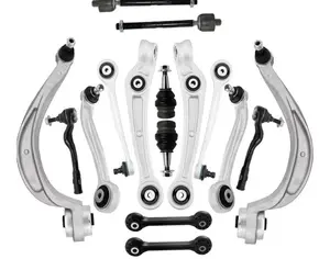 AUDI A8 2000-2025 - 1