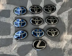 TOYOTA Prius 2002-2026 - 2