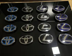 TOYOTA Prius 2002-2026 - 3