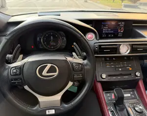 TOYOTA Aqua 2010-2024 - 3