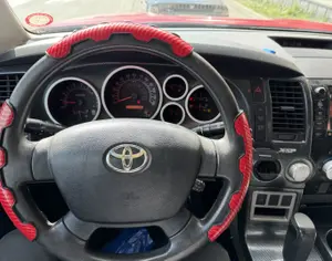 TOYOTA Aqua 2010-2024 - 5