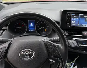 TOYOTA Avalon 2010-2024 - 12