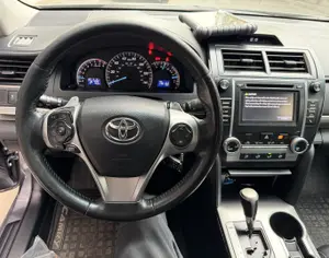 TOYOTA Avalon 2010-2024 - 2