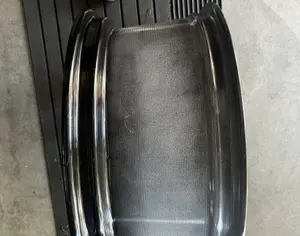 R20 TOYOTA Land Cruiser 2013-2020 - 2