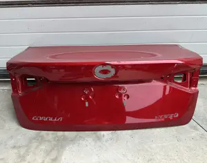 TOYOTA Corolla 2019-2025 - 1
