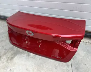 TOYOTA Corolla 2019-2025 - 3