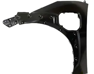 TOYOTA bz4x 2020-2025