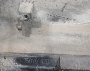 TOYOTA RAV 4 2016-2018 - 3