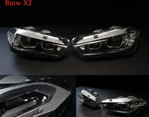 BMW X2 2016-2022