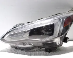 SUBARU Crosstrek 2018-2023